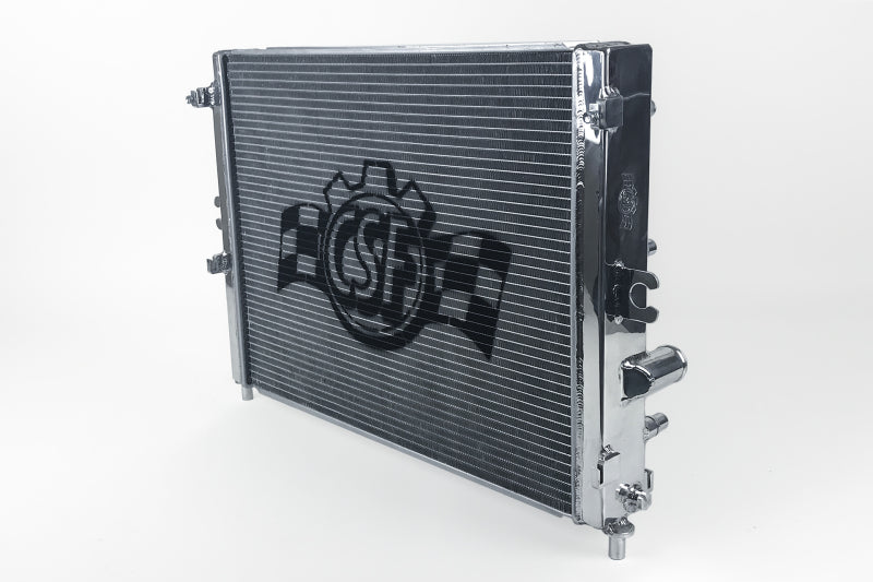 CSF 2014+ Chevrolet Corvette (C7) Z06 Radiator 7077 7077 Photo - Primary