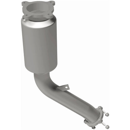 MagnaFlow Audi OEM Grade Federal / EPA Compliant Direct-Fit Catalytic Converter 52352 Photo - out of package