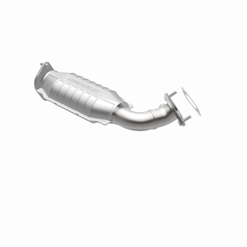 MagnaFlow Cadillac OEM Grade Federal / EPA Compliant Direct-Fit Catalytic Converter 49171 360 Degree Image Set