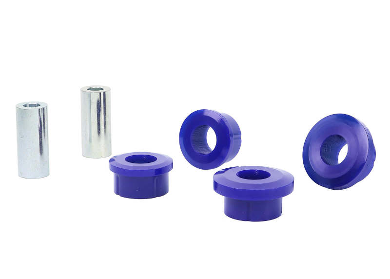 SuperPro Front Control Arm Lower-Front Bushing Kit SPF1403K User 1