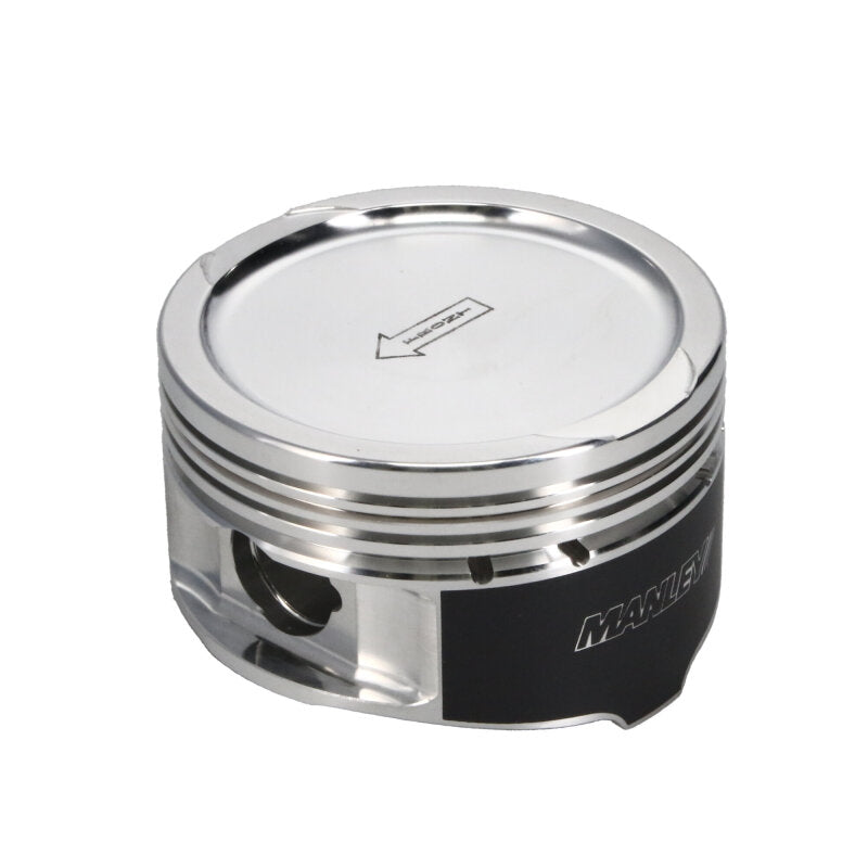 Manley Performance MAN Piston Sets - 8 Cyl Engine Components Piston Sets - Forged - 8cyl main image