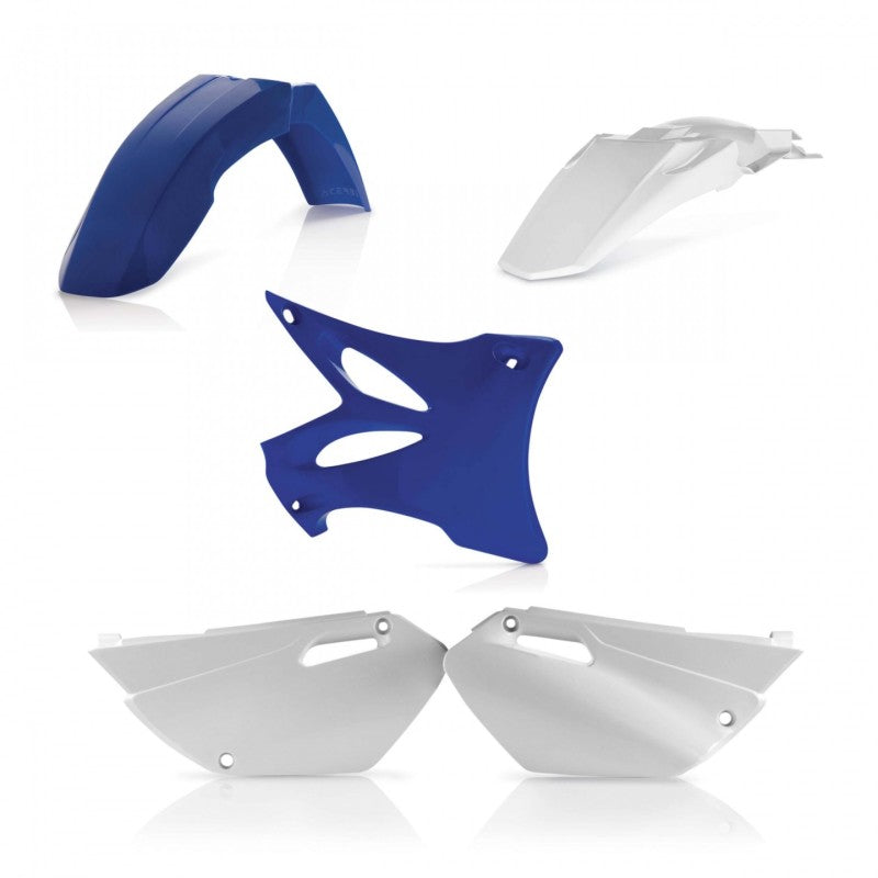 Acerbis Stnplstkit Yz8514 Orig 14 2041253914 2041253914 Photo - Primary