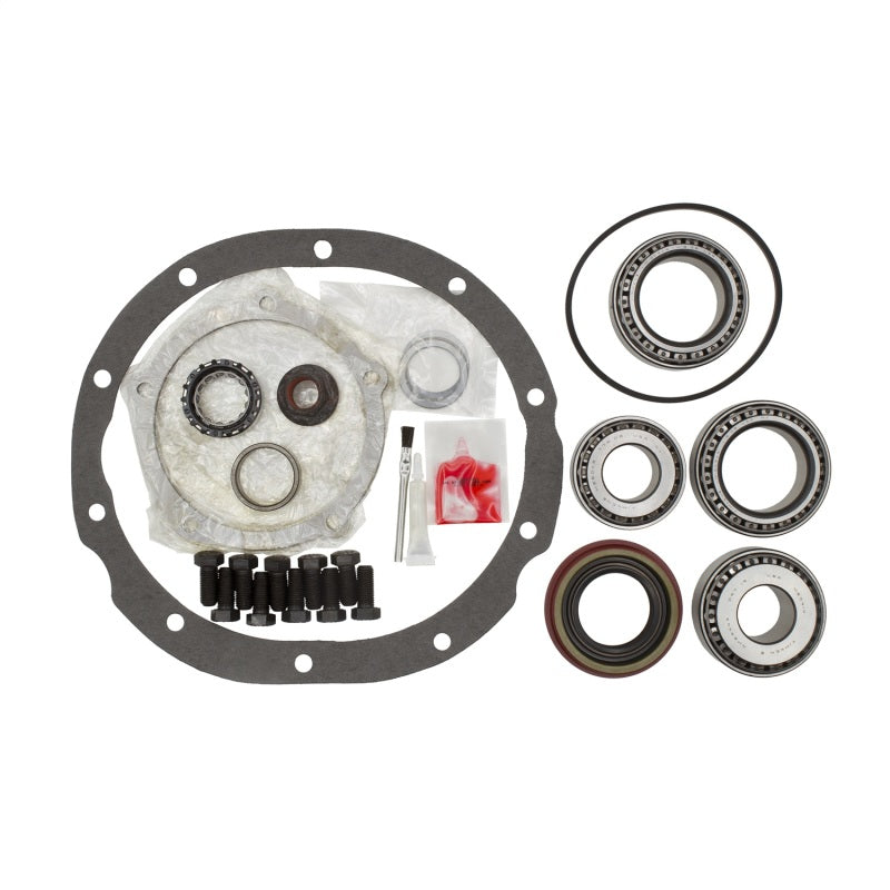 Eaton Ford 9in Daytona Master Install Kit K-F9.325DY K-F9.325DY Photo - Primary