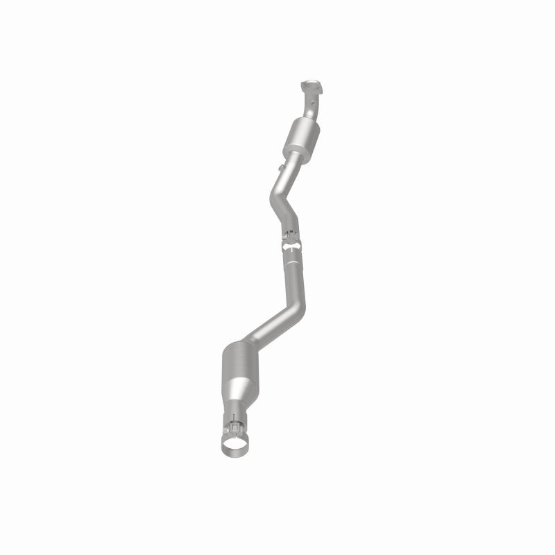 MagnaFlow Mercedes-Benz SL500 California Grade CARB Compliant Direct-Fit Catalytic Converter 551419 360 Degree Image Set
