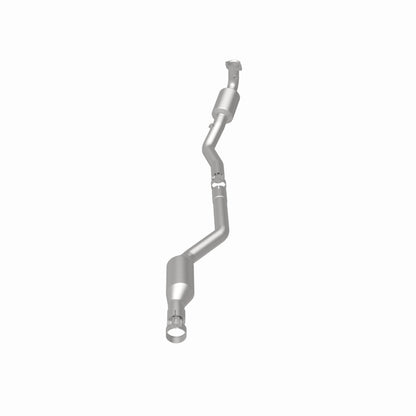 MagnaFlow Mercedes-Benz SL500 California Grade CARB Compliant Direct-Fit Catalytic Converter 551419 360 Degree Image Set