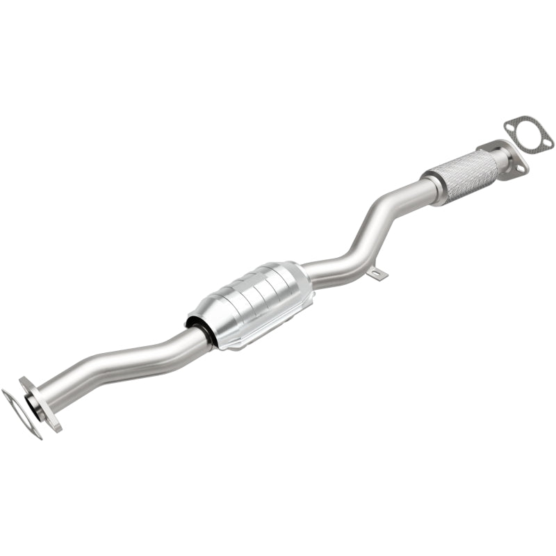 MagnaFlow Nissan Maxima California Grade CARB Compliant Direct-Fit Catalytic Converter 337768 Photo - Primary