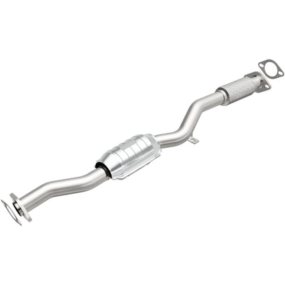 MagnaFlow Nissan Maxima California Grade CARB Compliant Direct-Fit Catalytic Converter 337768 Photo - Primary