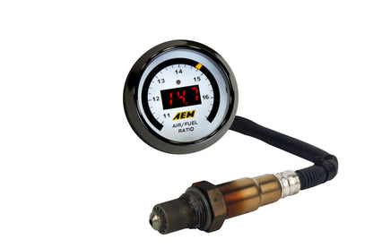 AEM Electronics 52mm Gauge Type Wideband UEGO Controller 30-4110 Photo - out of package
