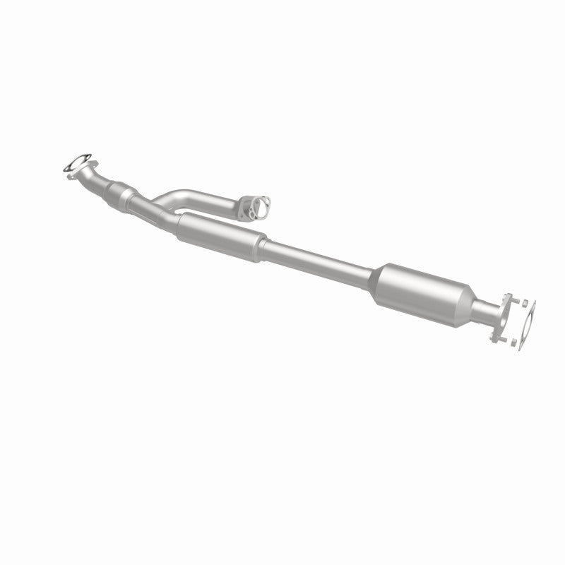 MagnaFlow Hyundai Tiburon California Grade CARB Compliant Direct-Fit Catalytic Converter 5571534 360 Degree Image Set