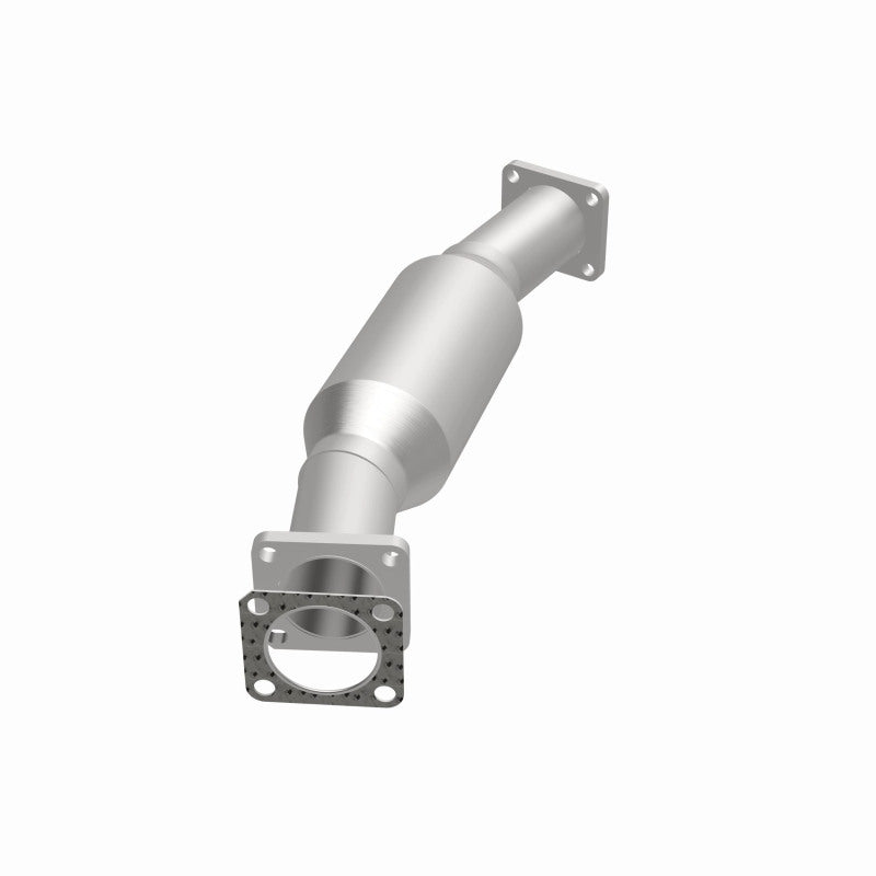 MagnaFlow California Grade CARB Compliant Direct-Fit Catalytic Converter 3322433 360 Degree Image Set