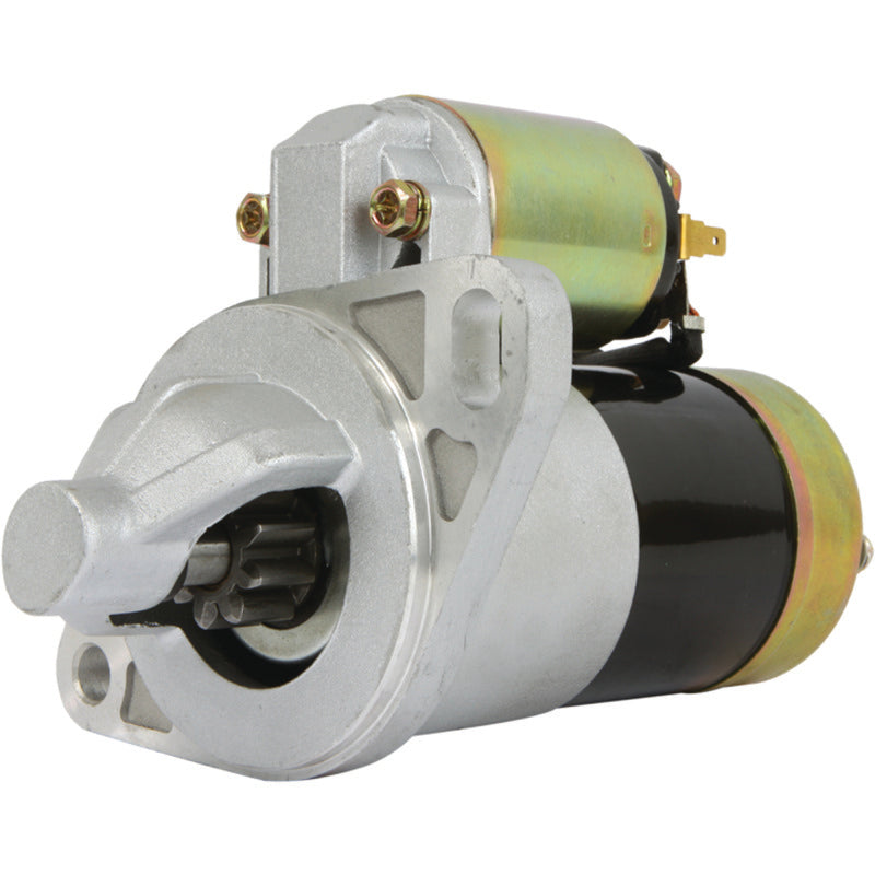 QuadBoss Starter Qb 495799 495799 Photo - Primary