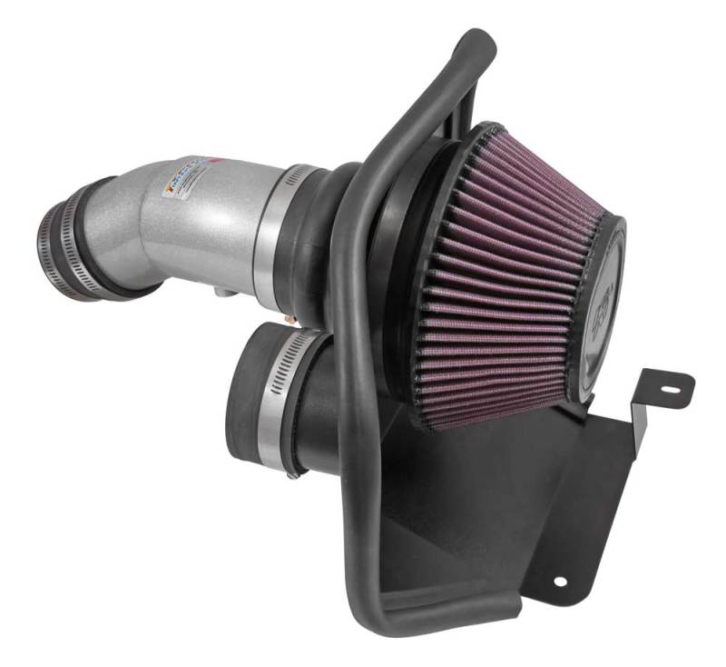 K&N Engineering KN 69 Typhoon Intake Air Intake Systems Cold Air Intakes main image