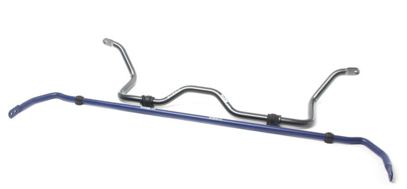 H&R 02-06 MINI Cooper/Cooper S R50/R53 Sway Bar Kit - 27mm Front/22mm Rear 72416 72416 User 1