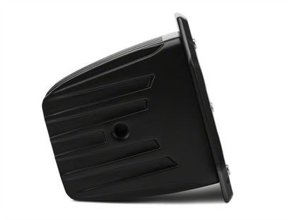 Raxiom 3-In Flush Mount 6-LED Off Road Light Flood Beam Universal (Some Adaptation May Be Required) J106729 J106729 Photo - Close Up
