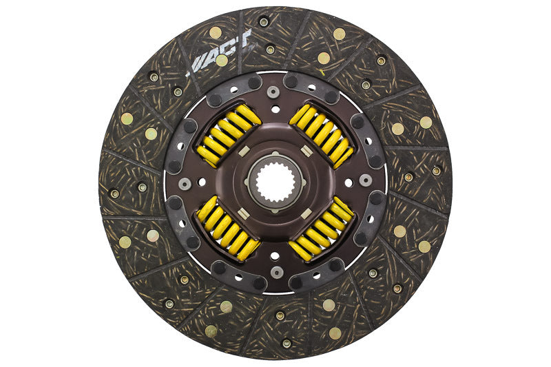 ACT Performance Disc  Toyota 4Runner Base V6 96-02 3000607 Photo - out of package