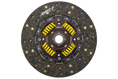 ACT Performance Disc  Toyota 4Runner Base V6 96-02 3000607 Photo - out of package