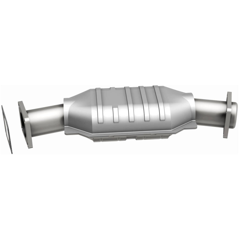 MagnaFlow Standard Grade Federal / EPA Compliant Direct-Fit Catalytic Converter 93427 Photo - out of package
