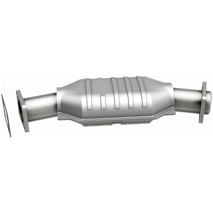 MagnaFlow Standard Grade Federal / EPA Compliant Direct-Fit Catalytic Converter 93427 Photo - out of package