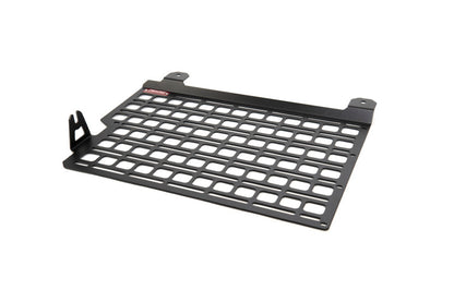 BuiltRight Industries 2020+ Jeep Gladiator Front Bed Wall Bedside Rack 102115 102115 Photo - Close Up