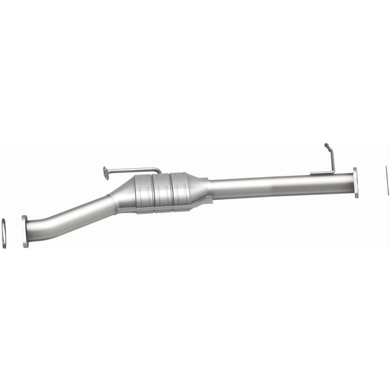 MagnaFlow Mazda RX-7 Standard Grade Federal / EPA Compliant Direct-Fit Catalytic Converter 24388 Photo - out of package