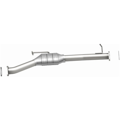 MagnaFlow Mazda RX-7 Standard Grade Federal / EPA Compliant Direct-Fit Catalytic Converter 24388 Photo - out of package