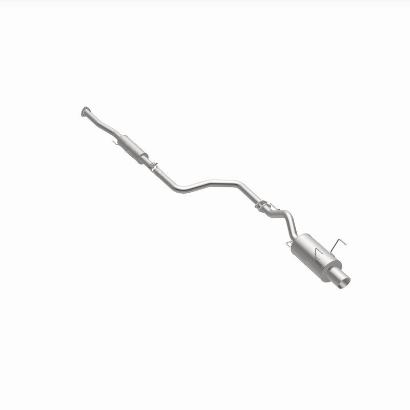 MagnaFlow Acura Integra Street Series Cat-Back Performance Exhaust System 15653 360 Degree Image Set
