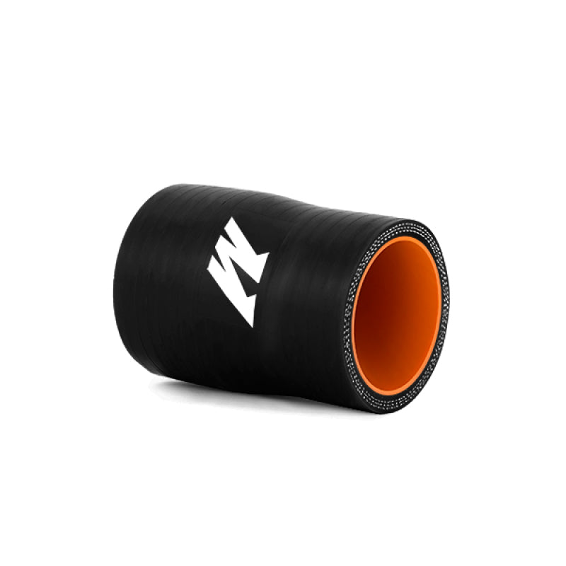 Mishimoto 1.75 inch to 2.00 inch Silicone Transition Coupler - Black MMCP-17520BK Photo - out of package
