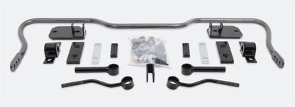 Hellwig 19-21 Ford Ranger Solid Heat Treated Chromoly 7/8in Rear Sway Bar 7778 7778 Photo - Primary