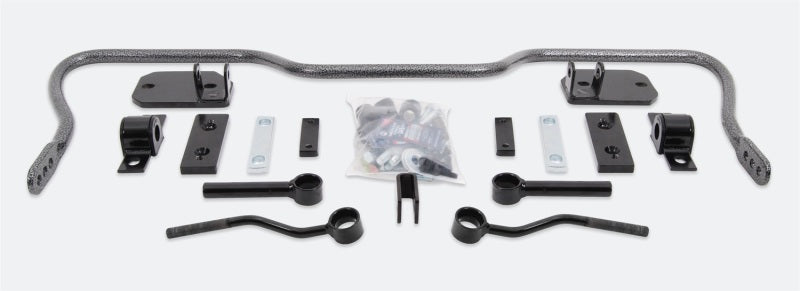 Hellwig 19-21 Ford Ranger Solid Heat Treated Chromoly 7/8in Rear Sway Bar 7778 7778 Photo - Primary
