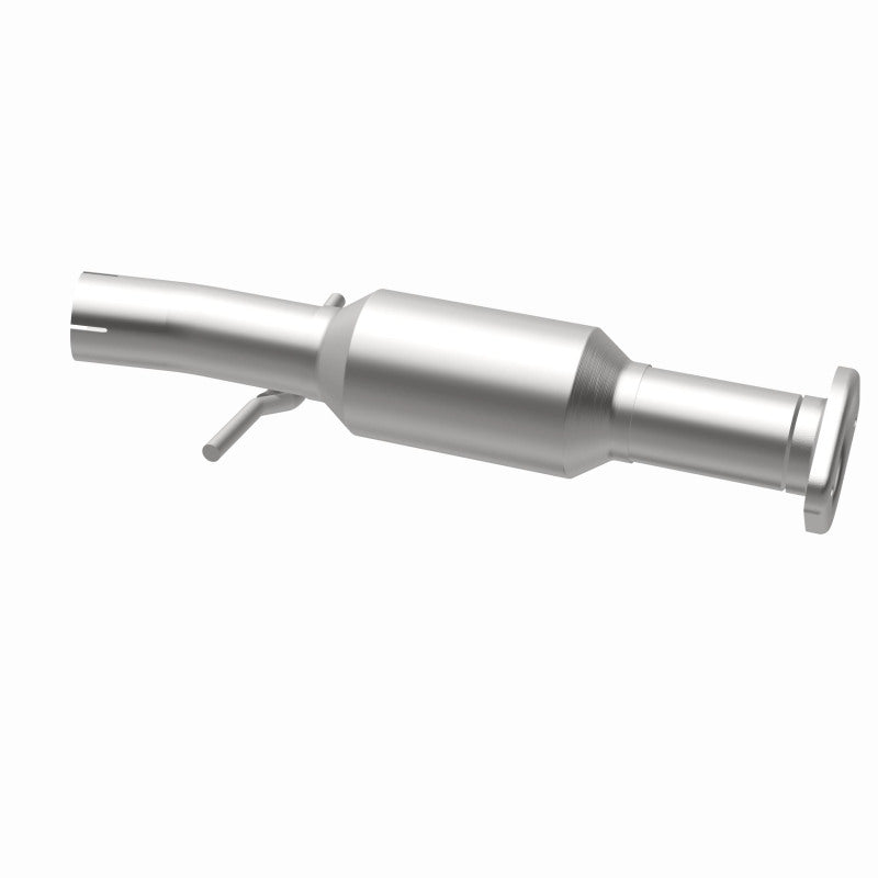 MagnaFlow Toyota Highlander OEM Grade Federal / EPA Compliant Direct-Fit Catalytic Converter 52536 360 Degree Image Set