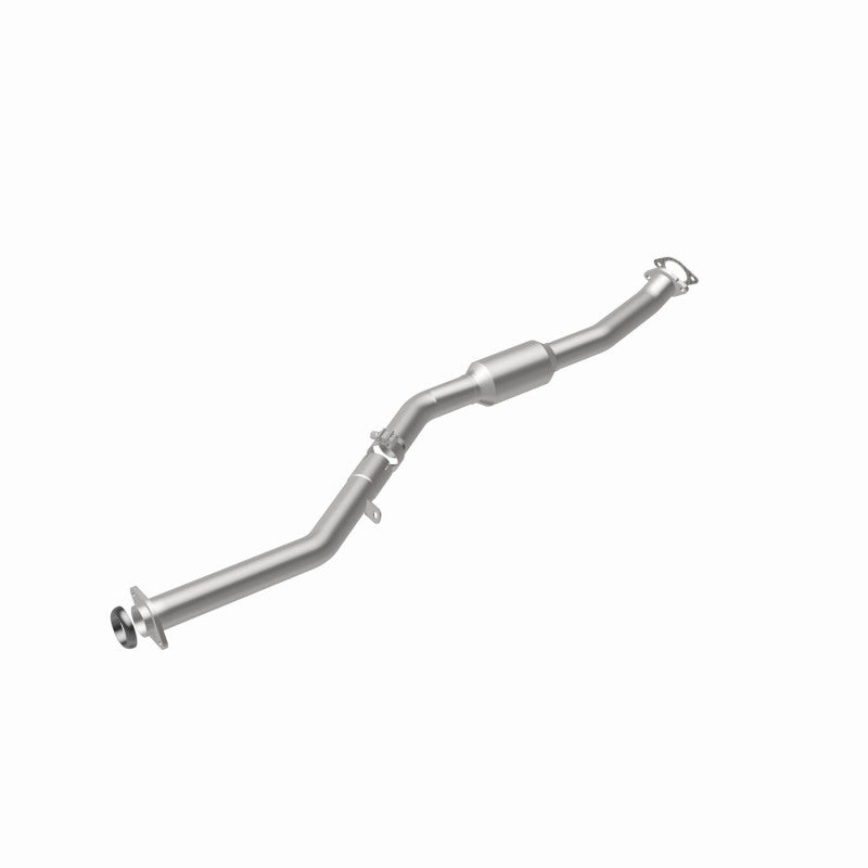 MagnaFlow Subaru WRX OEM Grade Federal / EPA Compliant Direct-Fit Catalytic Converter 21-232 360 Degree Image Set