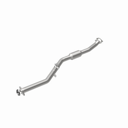 MagnaFlow Subaru WRX OEM Grade Federal / EPA Compliant Direct-Fit Catalytic Converter 21-232 360 Degree Image Set