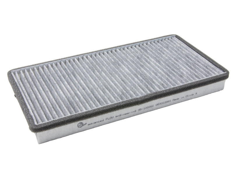 aFe 02-12 Porsche 911 (996) H6 3.6L Cabin Air Filter 35-10026C 35-10026C Photo - Primary