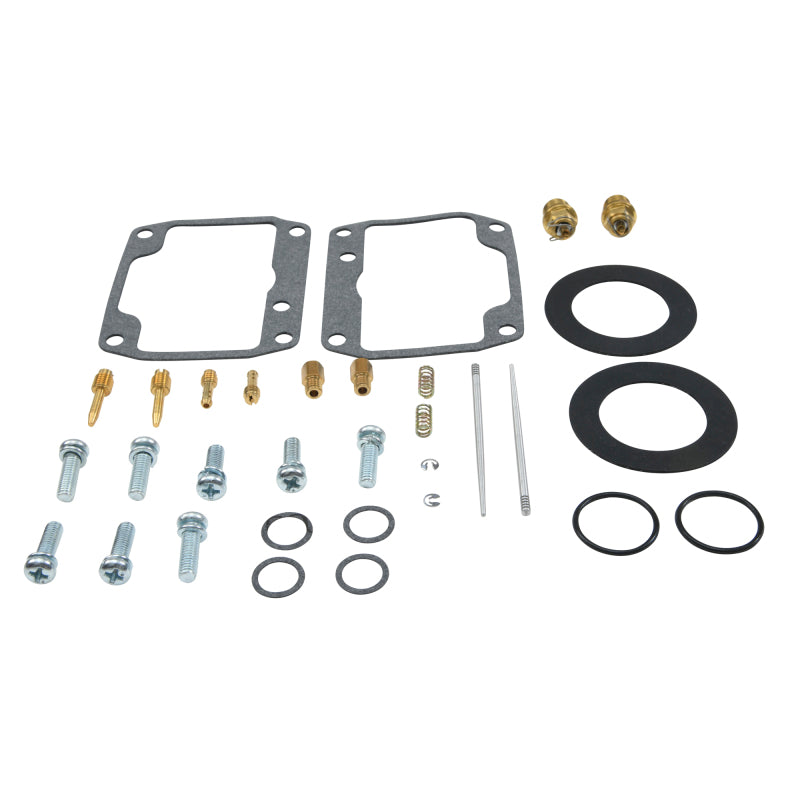 All Balls Racing 1990 Polaris 500 Carburetor Rebuild Kit 26-10126 26-10126 Photo - Primary