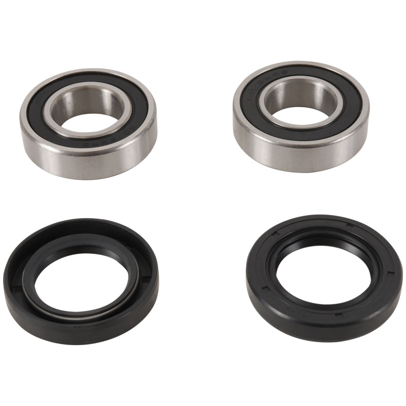 Pivot Works 11-22 Suzuki GSX-R600 PW Front Wheel Bearing Kit PWFWK-S44-000 PWFWK-S44-000 Photo - Primary