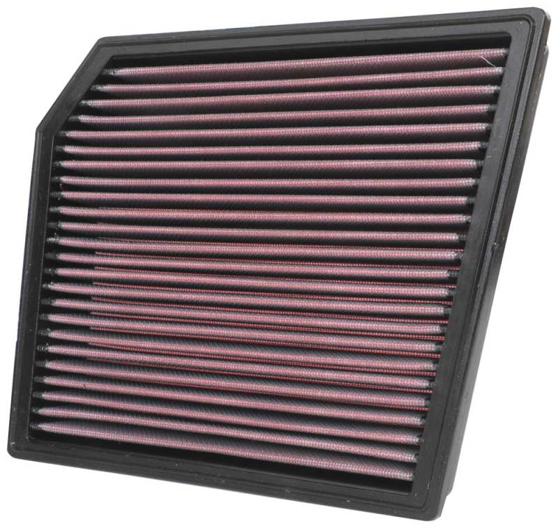 K&N Engineering K&N 2019 BMW X2 M35 L4-2.0L F/I Replacement Air Filter 33-5111 33-5111 Photo - lifestyle view