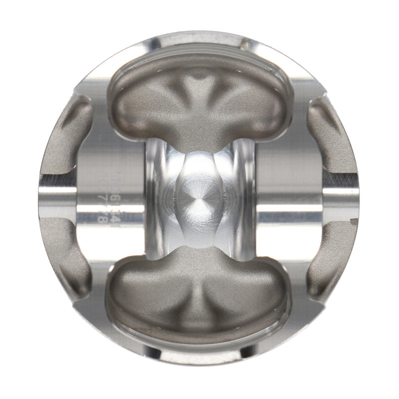 JE Pistons Ultra Series Toyota 2JZ-GTE 86mm Bore 9.0:1 CR Set of 6 Pistons 361341 361341 User 1