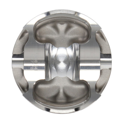 JE Pistons Ultra Series Toyota 2JZ-GTE 86mm Bore 9.0:1 CR Set of 6 Pistons 361341 361341 User 1
