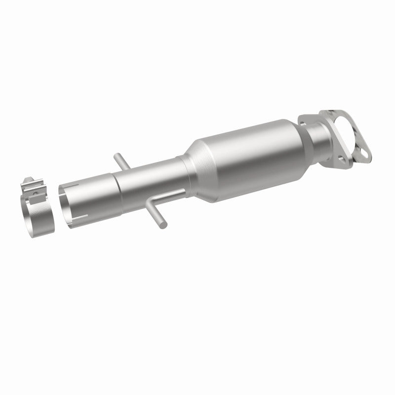 MagnaFlow California Grade CARB Compliant Direct-Fit Catalytic Converter 5571623 360 Degree Image Set