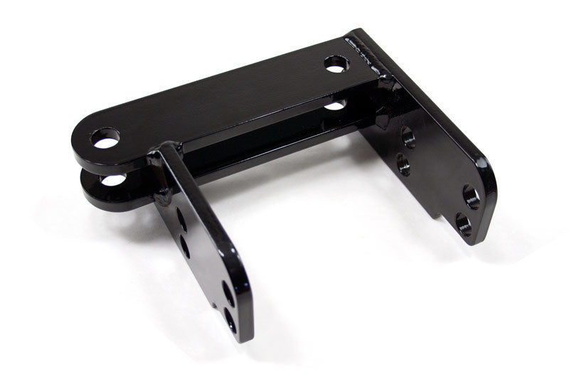 UMI Performance UMI Crossmember Reinforcements Suspension Suspension Arms & Components main image