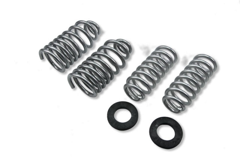 Belltech LOWERING KIT W/O SHOCKS 929 929 Photo - out of package