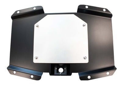 Fishbone Offroad 2018+ Jeep Wrangler JL 2 Door Backside Plate FB31264 FB31264 Photo - out of package