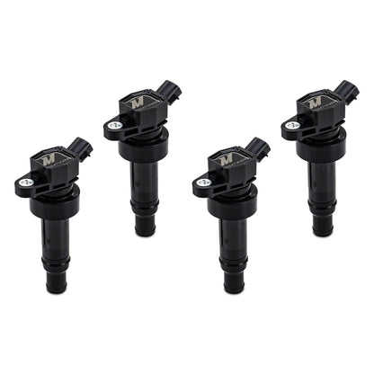 Mishimoto 12-18 Hyundai Accent 1.6L Ignition Coil - 4-Pack MMIG-ACCNT-1204 MMIG-ACCNT-1204 User 1