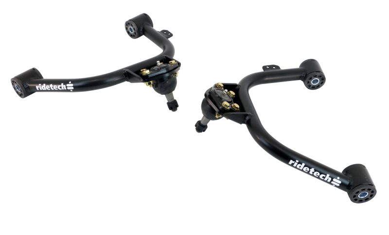 Ridetech 88-98 Chevy C1500 StrongArms Front Upper Control Arms 11373699 11373699 Photo - Primary