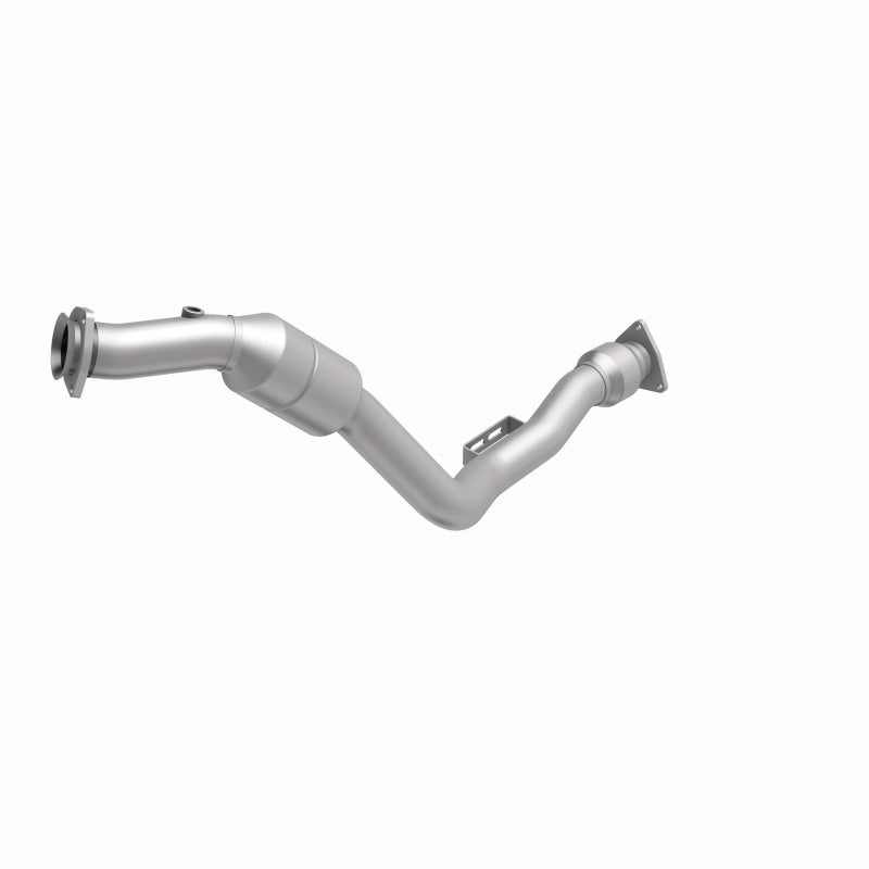 MagnaFlow Volkswagen Phaeton OEM Grade Federal / EPA Compliant Direct-Fit Catalytic Converter 49875 360 Degree Image Set