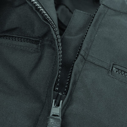 Speed and Strength Standard Supply Tex Jkt Blk Sm 892230 892230 User 3