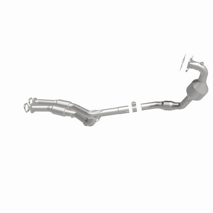 MagnaFlow Cadillac SRX OEM Grade Federal / EPA Compliant Manifold Catalytic Converter 52647 360 Degree Image Set