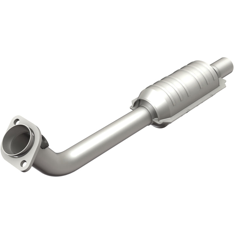 MagnaFlow BMW X5 HM Grade Federal / EPA Compliant Direct-Fit Catalytic Converter 24431 Photo - Primary