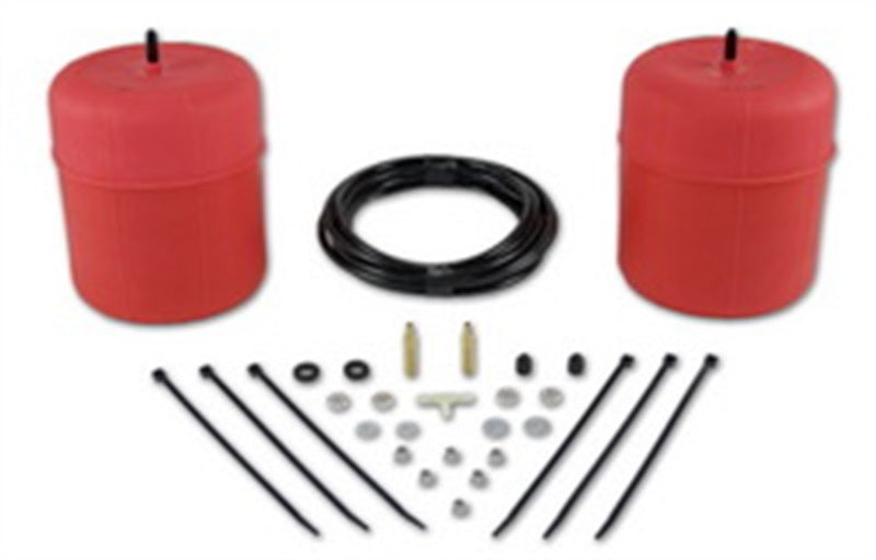 AIRLIFT 1000 Air Spring Kit 60812 Photo - Primary