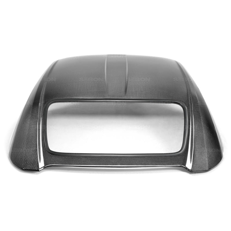 Seibon  Carbon Fiber Hardtop for 2000-2009 Honda S2000 HT0005HDS2K-CF HT0005HDS2K-CF Photo - Primary